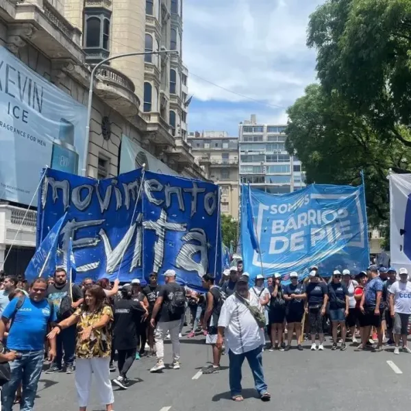 Movimientos sociales presentan un nuevo espacio dentro del FdT