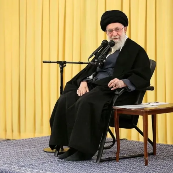 Irán: serán indultados los condenados y detenidos en las protestas por Amini