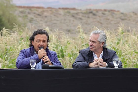 Gustavo Sáenz pidió tarifa plana de luz, gas y transporte para todos los argentinos