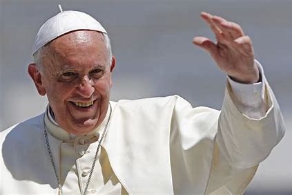 Entrevista al Papa Francisco: “Yo quiero ir a la Argentina”