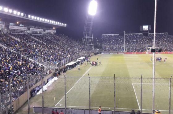 Anunciaron los estadios para las finales de la Libertadores y la Sudamericana 2023