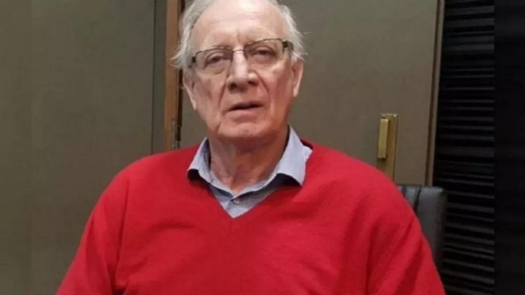 Julio Moreno: “Seguimos viendo políticas de parche”