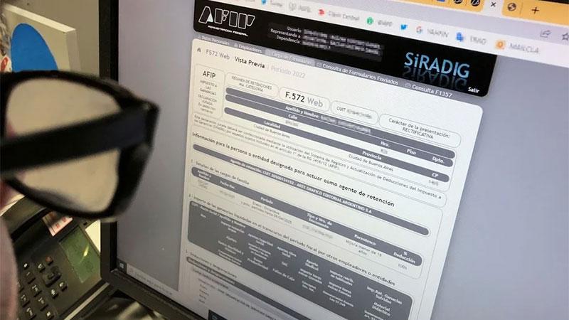 Cómo tramitar las deducciones de Impuesto a las Ganancias: hoy vence el plazo