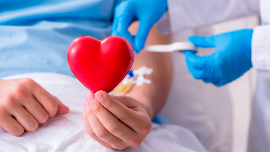 Salta es la quinta provincia con más donantes de médula ósea