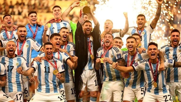 La Selección Argentina tiene confirmado el estadio para el debut en las Eliminatorias Sudamericanas