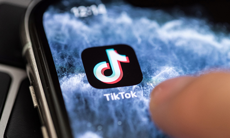 TikTok contará con una pestaña especial para ciencia y la tecnología