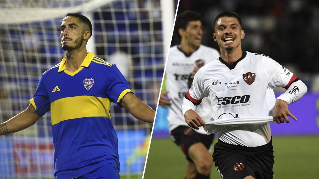 Boca enfrenta a Patronato por la Supercopa Argentina: horario y TV