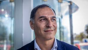 SAETA : fue destacado por su labor en la localización de personas extraviadas