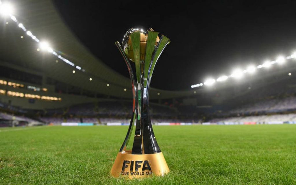 Boca River podrían clasificar para el Mundial de Clubes sin ganar la Libertadores