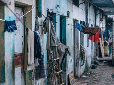 La pobreza subió a 39,2% en el segundo semestre del 2022, según el INDEC