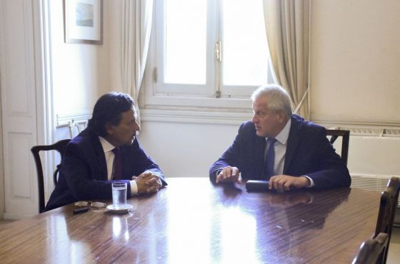 Más oportunidades : El próximo año, la carrera de Medicina de la UNSA, incrementará sus ingresantes el 600%