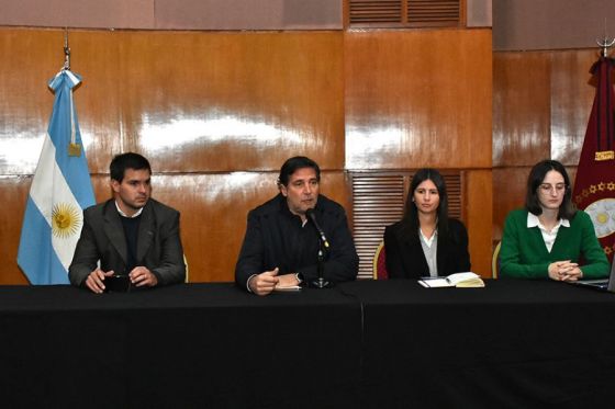 Emprender Mujeres: presentaron los lineamientos para acceder a aportes no reembolsables de Nación