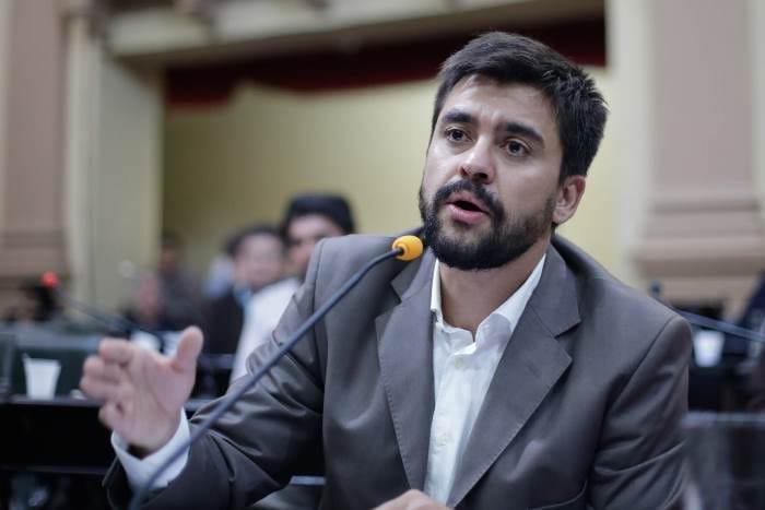 Godoy pidió una ley de alquileres más federal: “La desregulación no es la solución”