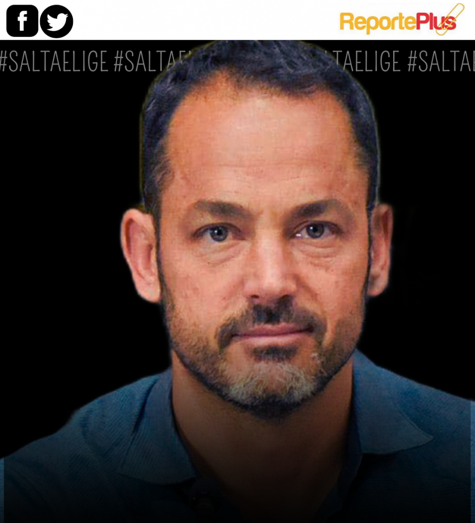 Emiliano Durand: «Voy a derogar el impuestazo «