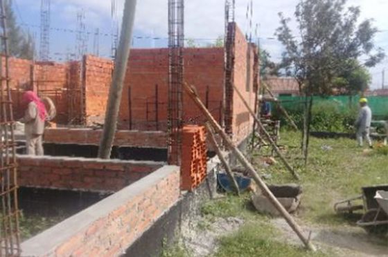 Nuevo colegio secundario para B° Pinares