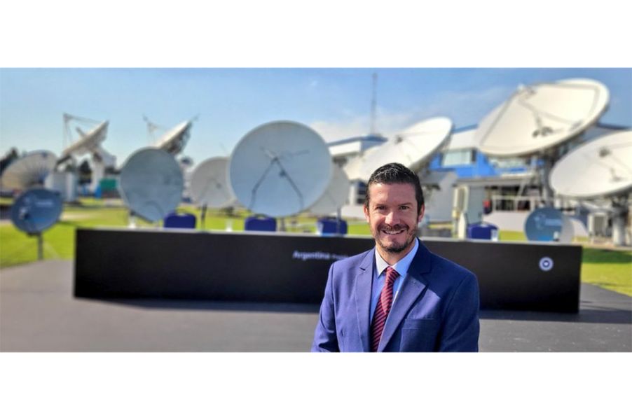 Localidades salteñas mejorarán su conectividad con Internet satelital