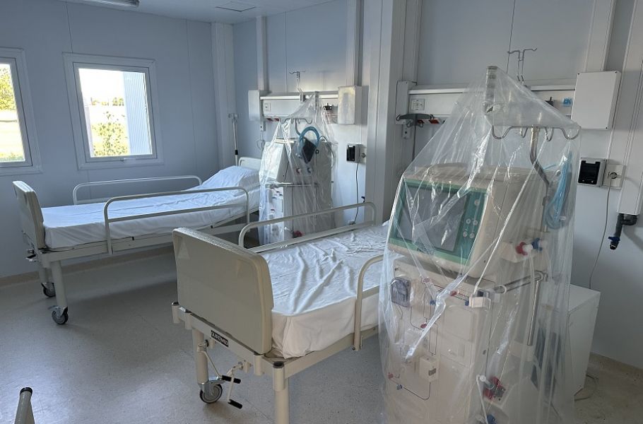 En Orán se instalará el primer resonador magnético