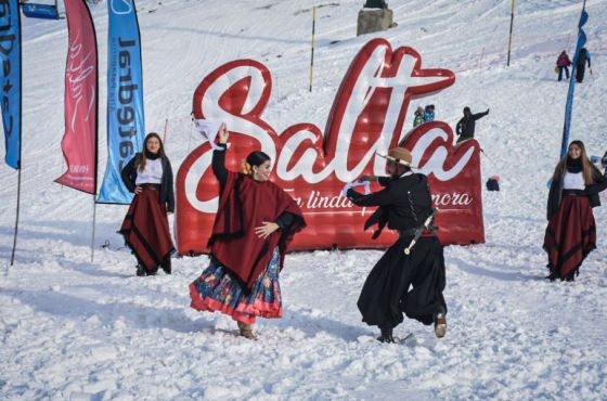1º Workshop Turístico de Salta en Neuquén