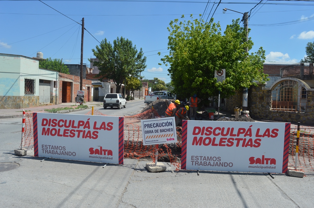 La Municipalidad creó un número para recibir las quejas de los vecinos