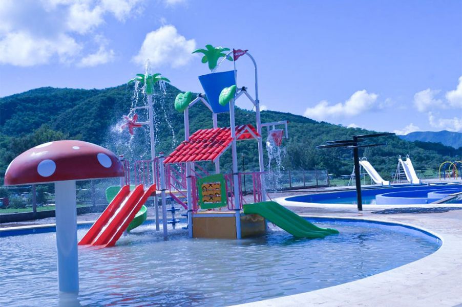 A mitad de este año se inaugurará el Camping de Cabra Corral