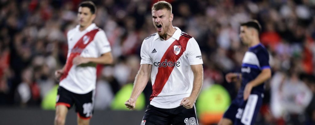 Copa Libertadores: River y Argentinos Juniors van por su primer paso en octavos de final