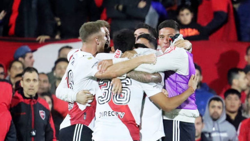 Qué necesita River para clasificar a octavos de final de la Copa Libertadores