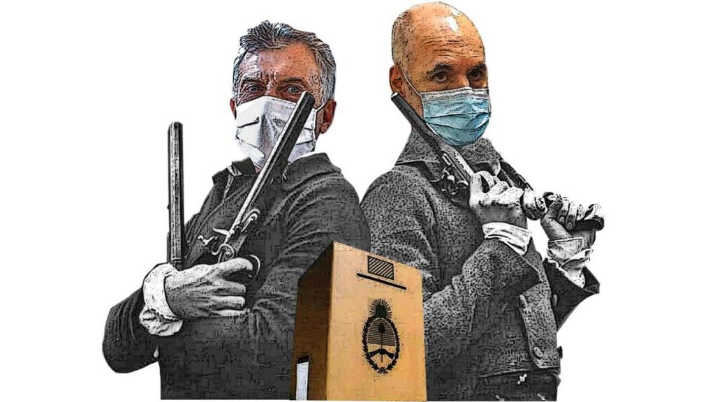 Larreta ratificó a sus candidatos porteños y se tensa la relación con Mauricio Macri