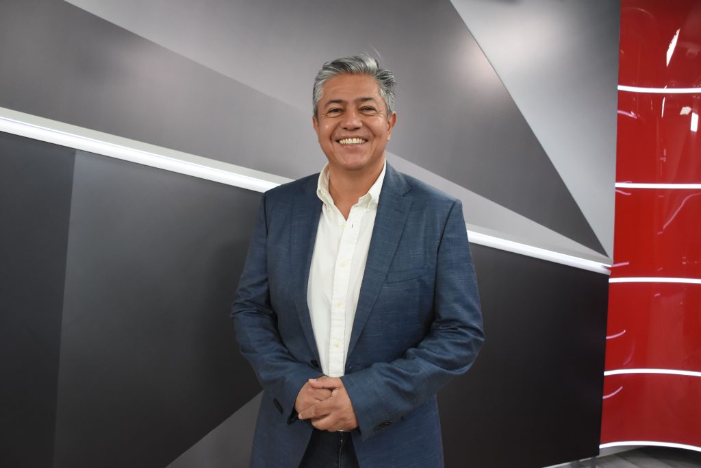 Histórico: Rolo Figueroa terminó con 60 años de hegemonía de los Sapag en Neuquén