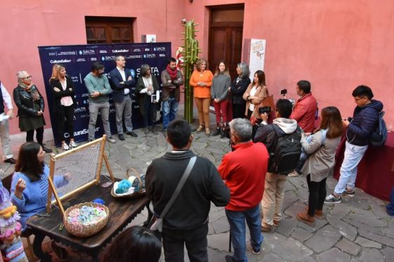 El sábado 20 de mayo Salta celebrará el Día Internacional de los Museos 2023.