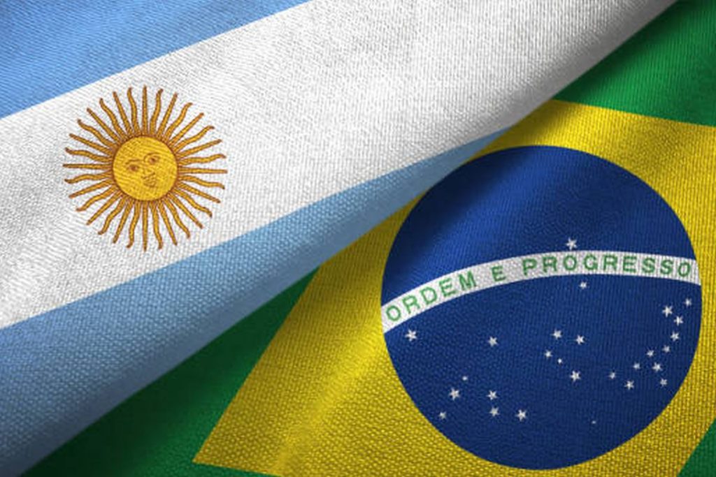 Argentina-Brasil: de qué se trata el nuevo acuerdo bilateral que excluirá al dólar