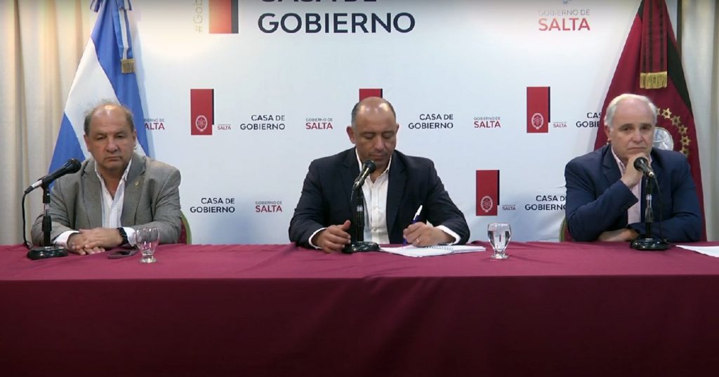 Salta cerró un nuevo acuerdo paritario docente con un incremento total del 69,5% hasta julio