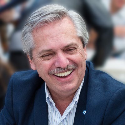 Alberto Fernández: «Alcanzamos el desempleo más bajo en décadas»