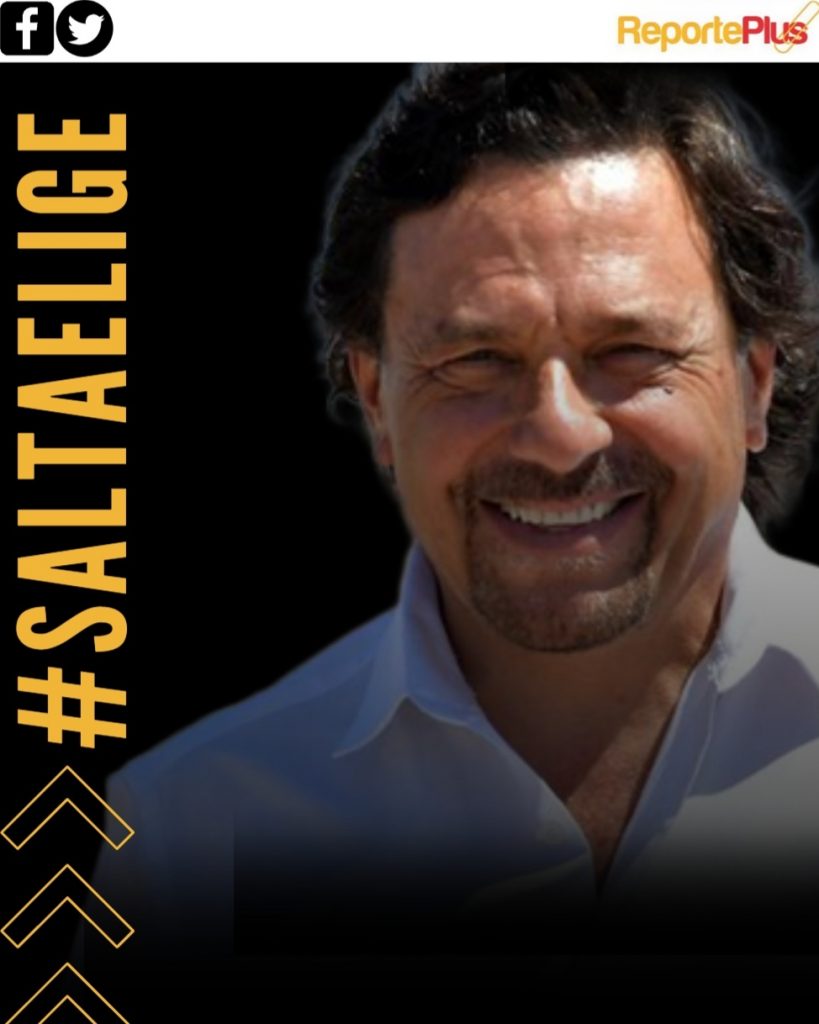 Por qué Sáenz es la mejor opción, en las próximas elecciones???