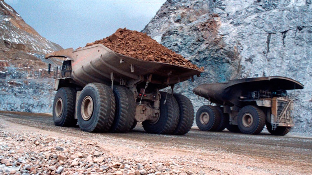 Cobre: Salta forma parte de los megaproyectos que ubicarían a la Argentina en el top 10 global