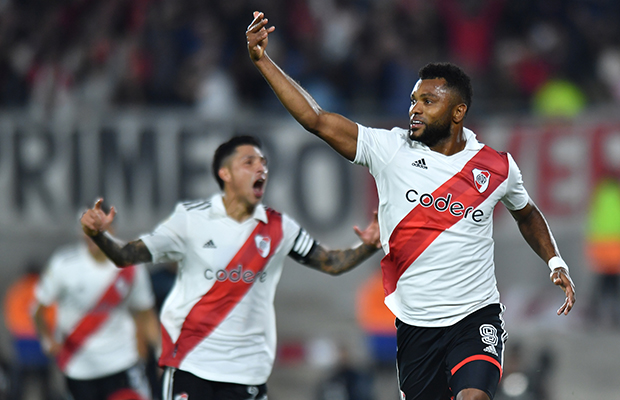 ¿Qué necesita River para ser campeón?