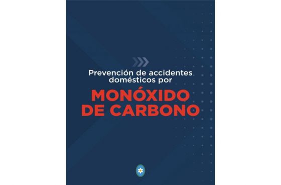 Se lanzó la Campaña Provincial Invierno Seguro