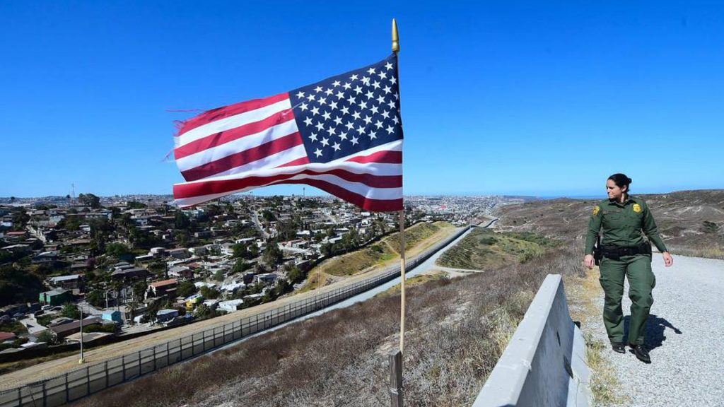 Estados Unidos ratificó su denuncia contra Cuba, Venezuela y Nicaragua por tráfico de personas