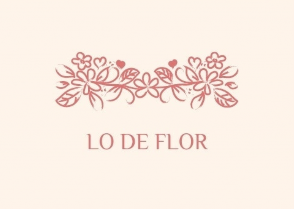 «LO DE FLOR» TIENDA ONLINE DE PIJAMAS