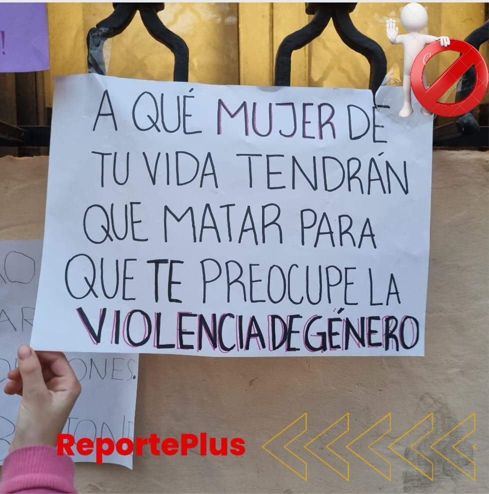 Concientizar sobre la Violencia de Género