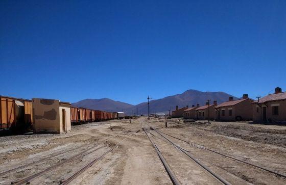 Avanza el proyecto de Litio Rincón en Salta: «Seguimos creando empleo»