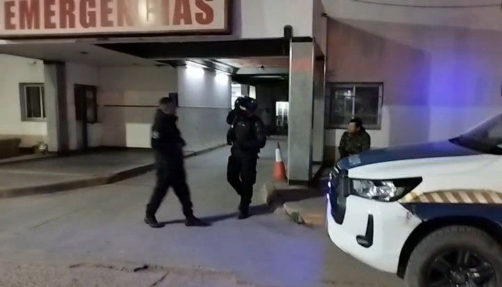 Fue hallada la bebé que había sido robada en el Hospital Perón de Tartagal