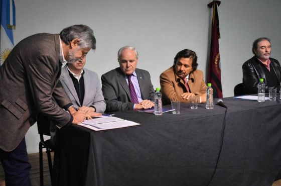 Salta gestionó $228 millones para invertir en investigación, tecnología e innovación