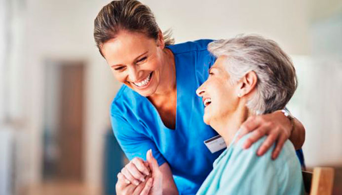 En agosto habilitarán el registro de acompañantes terapéuticos