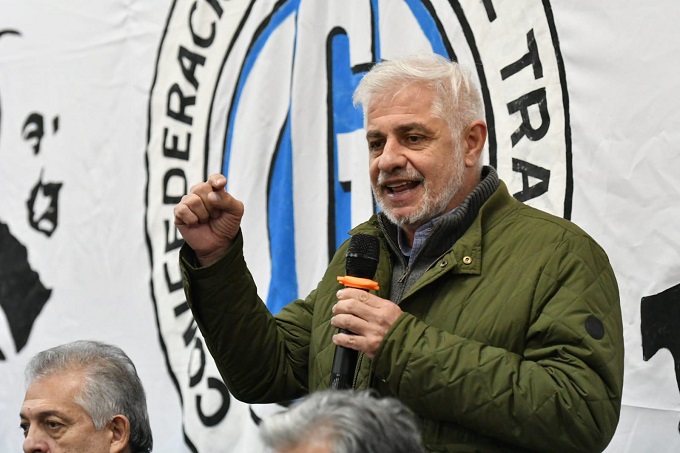 ‘Unión por Salta’ presentó sus candidatos: “Queremos a Massa de presidente»