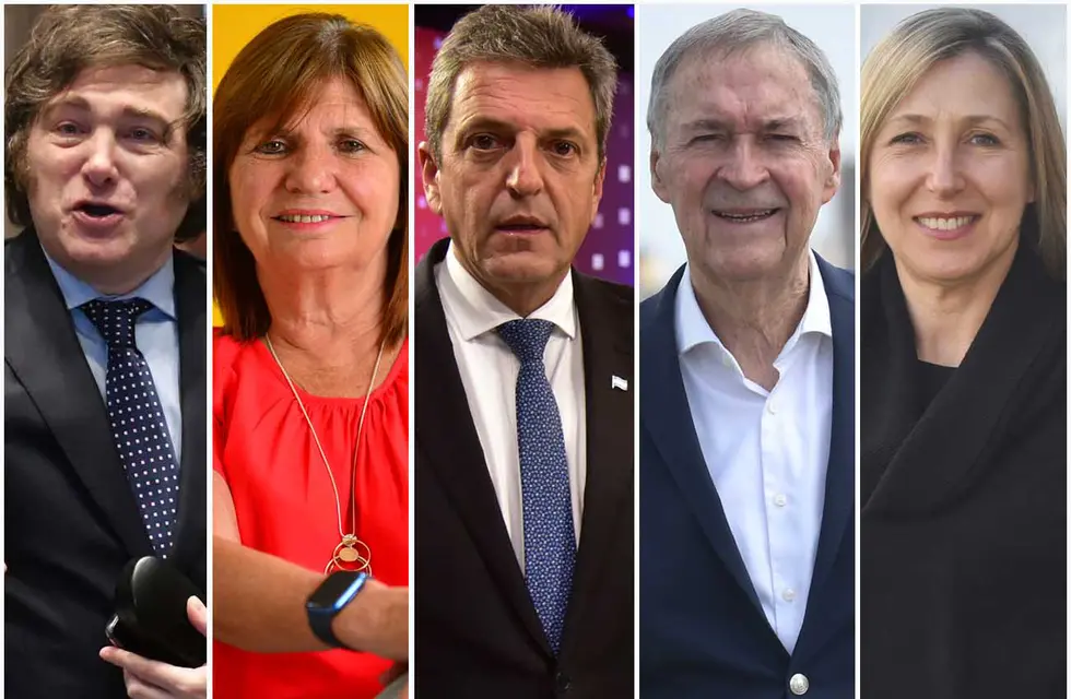 Escrutinio definitivo en Salta: Se confirmaron los candidatos más votados