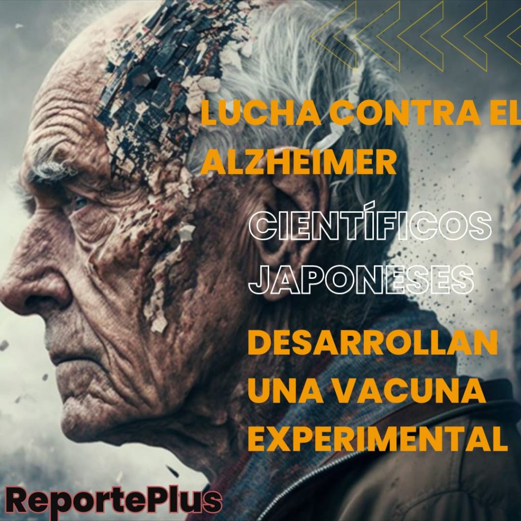 Lucha contra el Alzheimer