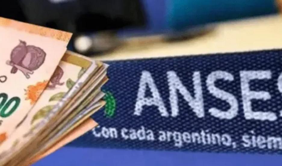 ANSES paga esta semana bonos de hasta $56.000