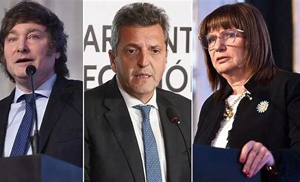 ¿Qué posibilidades hay de definir presidente en un nuevo balotaje?