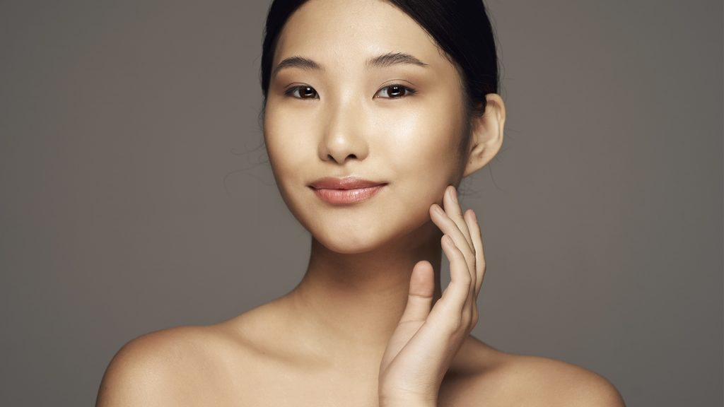 Trucos antiacné que aprendimos de la belleza coreana