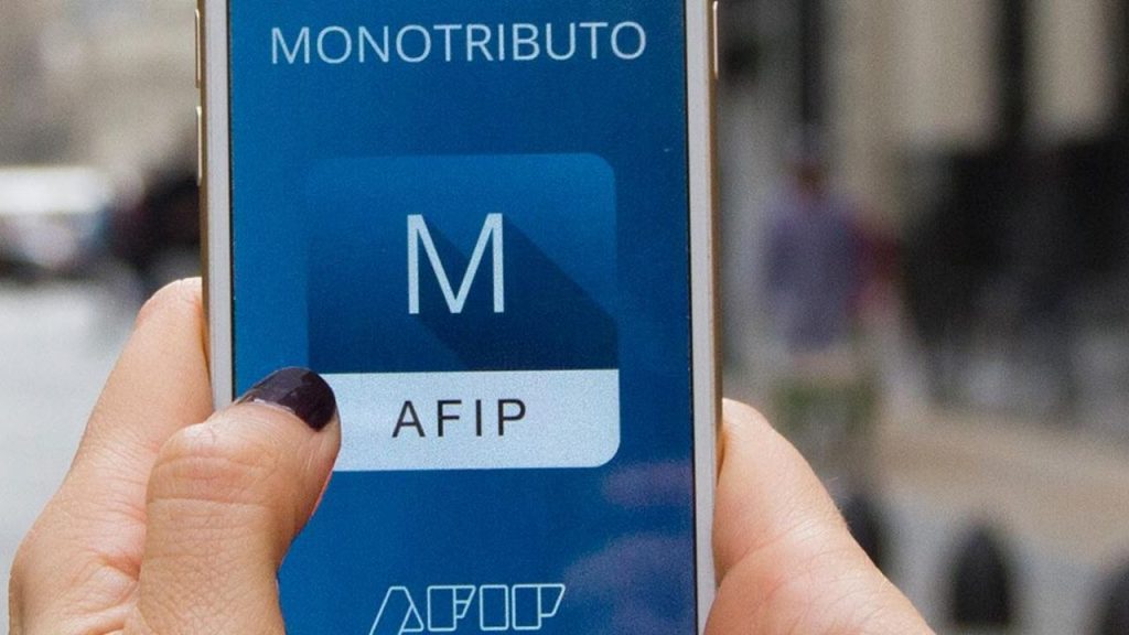 Créditos para monotributistas: estos son los montos según cada categoría